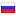 forum-binary.ru server is located in Russia
